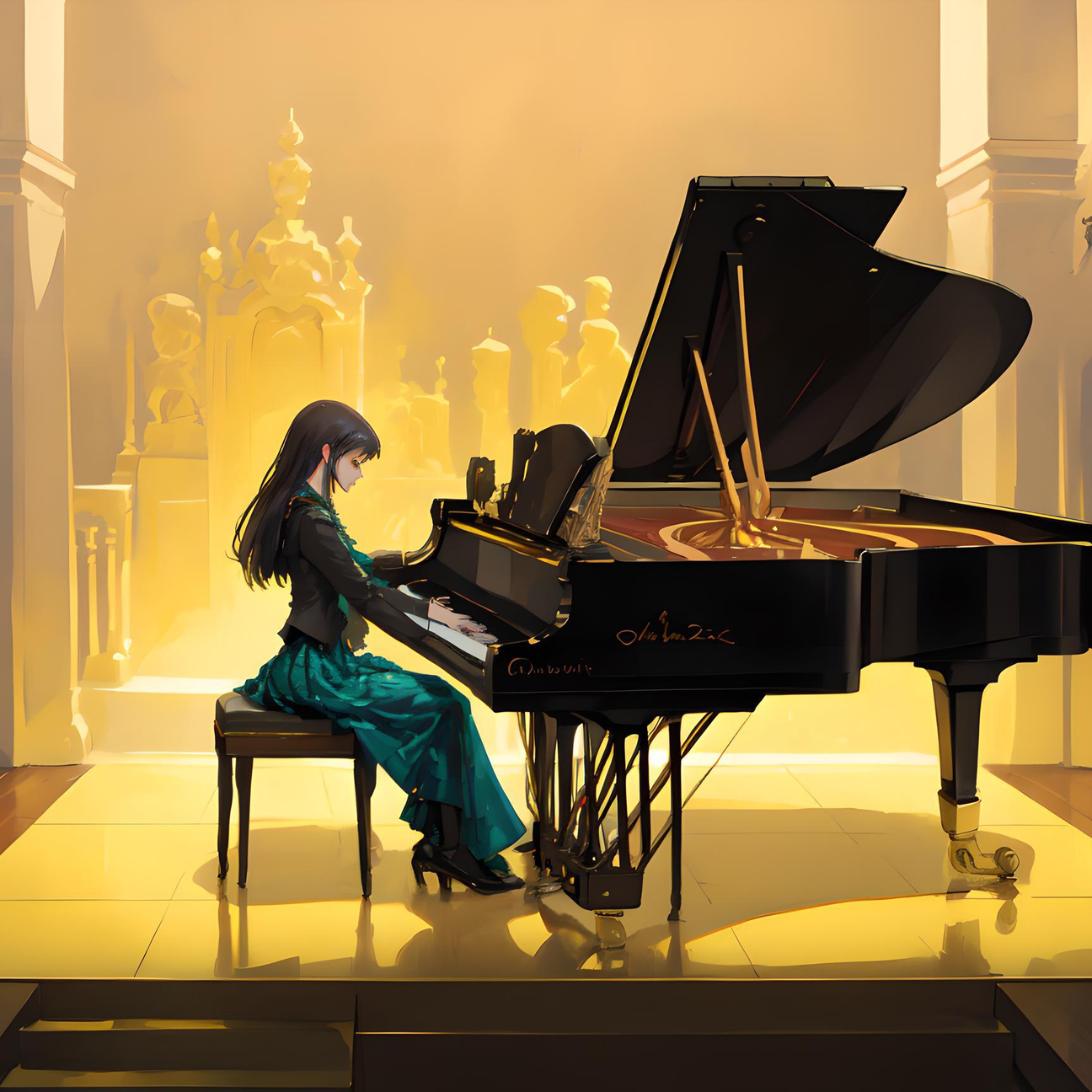From Studio Ghibli