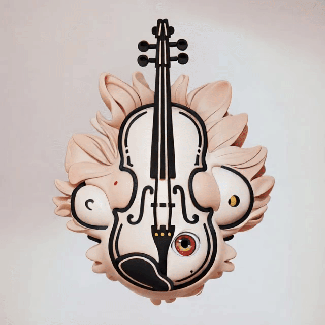 Violin