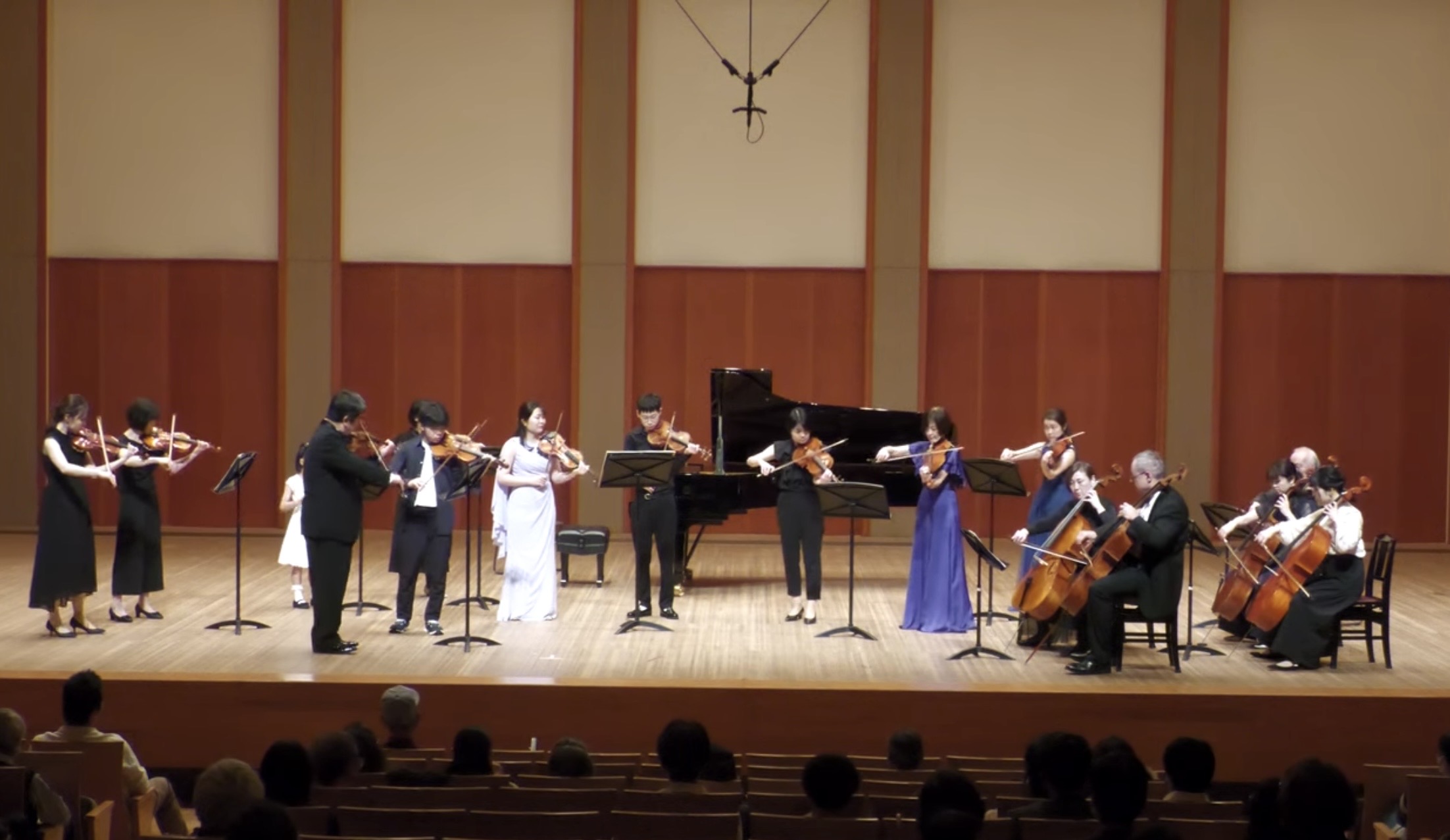 Performance 2